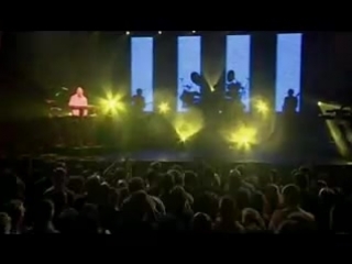 *schiller* *live erleben* (2004)