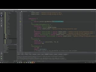 Qtws17 whats new in qt 3d
