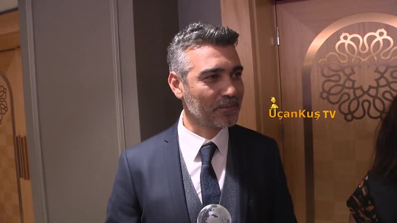 Caner cindoruk selin şekerci ile i̇lişkimizi noktaladık! ¦ uçankuş tv magazin
