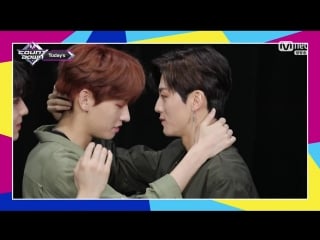 180802 m countdown todays sf9 leo