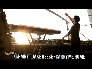 Kshmr parookaville 2019 drops only