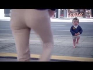 Очень смешная подборка рекламных роликов funny commercials