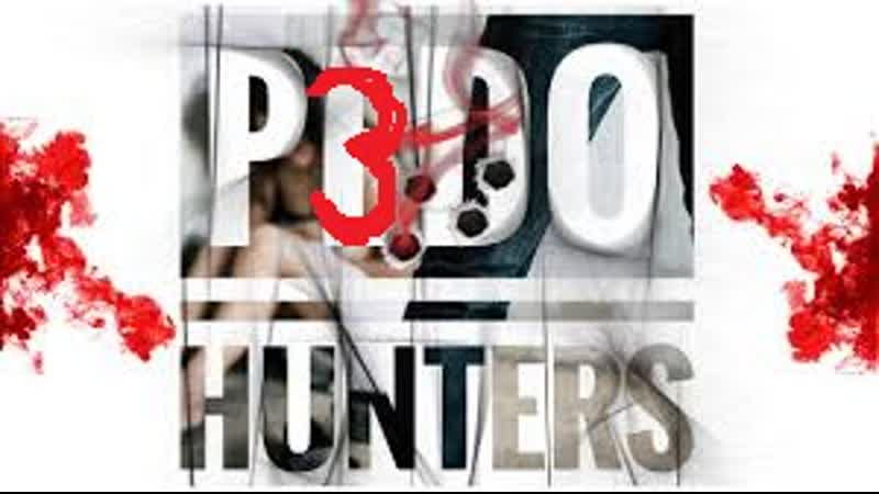 Mazdak reagiert auf deutsche pedo hunters 3