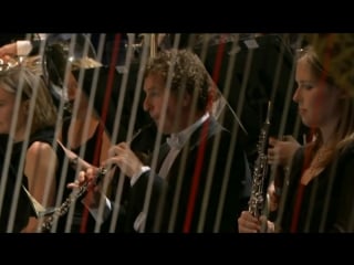 Liszt a faust symphony