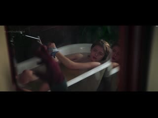 Chloe (chloë) grace moretz greta (2018) 1080p web nude? hot! watch online