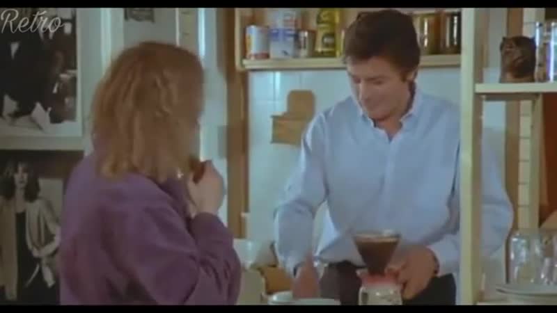 À toi joe dassin alain delon and dalila