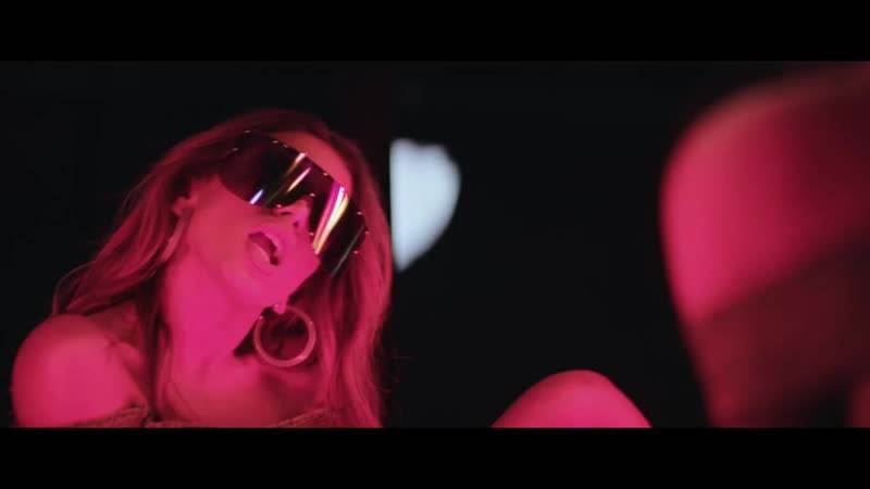 Record music video / major lazer, mc lan, anitta rave de favela