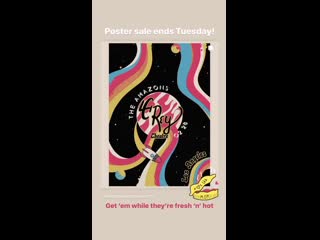 Chris alderton instagram stories 19/06/20