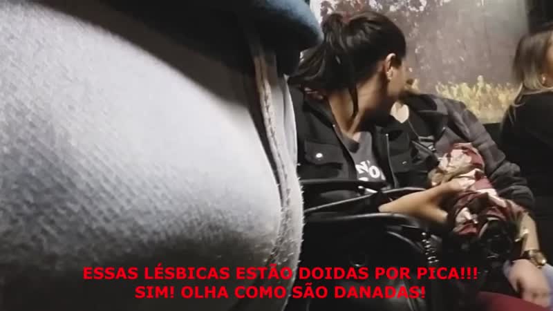 Manja rola casal de lesbicas lindas