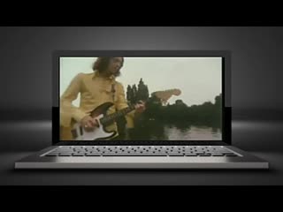 Christie yellow river 1970 (оцифрованная видеокассета)