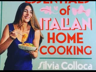 Made in italy with silvia colloca e3