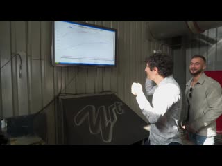 [команда а] bmw x5 наримана vs копия розыгрыш легендарной bmw x5 е53