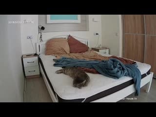 Привёл подругу и трахнул её на камеру
