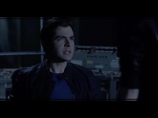 Arrow ⊱ vine ⊰ mia queen x william clayton
