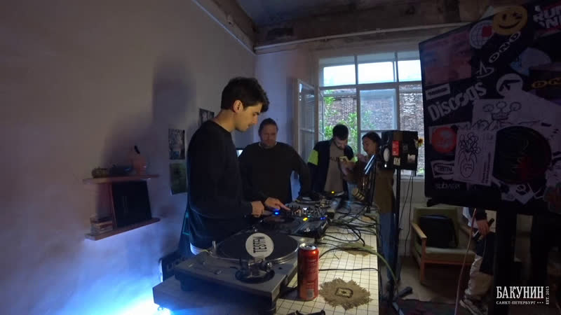 H3f w/ koksharov, basic7, helfen