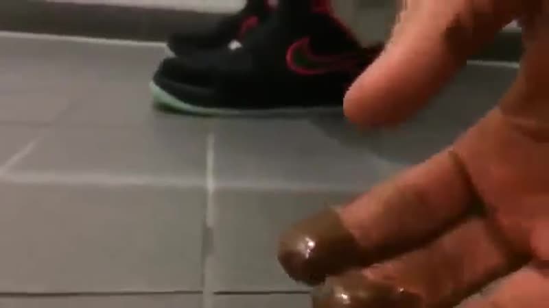 Нормально угарнул