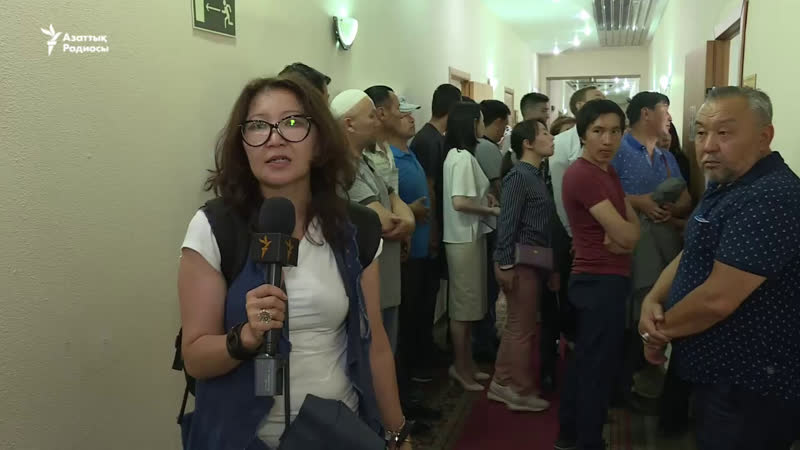 Live азаттық радиосы