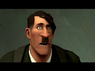 Jodl tries to inform hitler (sfm)