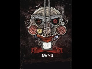 Saw #4 спасаем