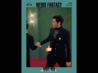 210302 @ weibo fantasy