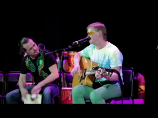 Дендрарий+максум девочка кабачок