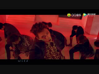 181113 mv nine percent – rule breaker