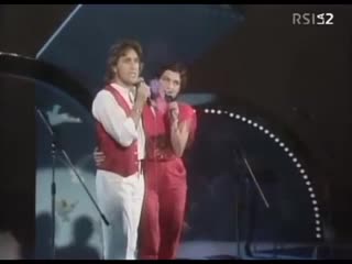 Ricci and poveri come vorei