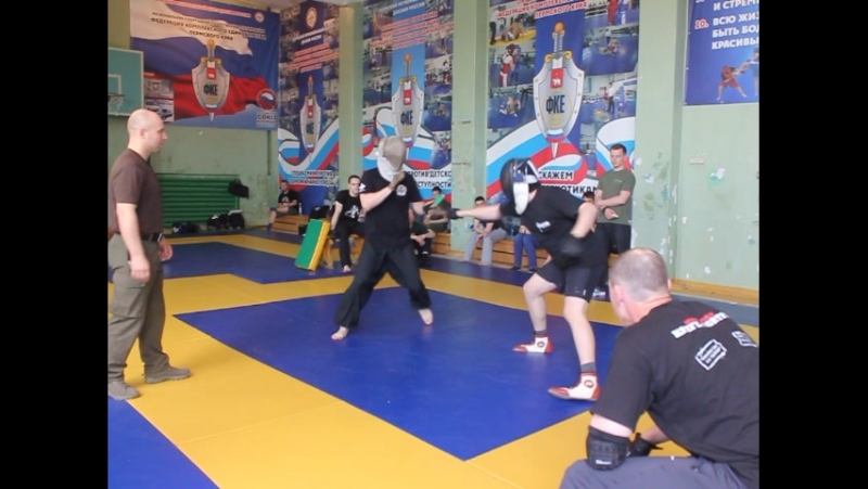 Фарвозов влад (толпар березники) медведев (буза пермь) mvi 8787