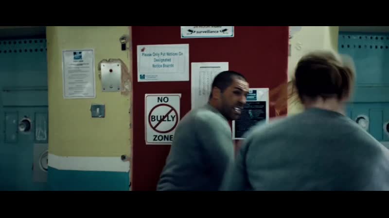 Отмщение (avengement)