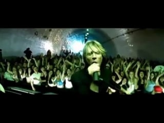 Bon jovi it's my life