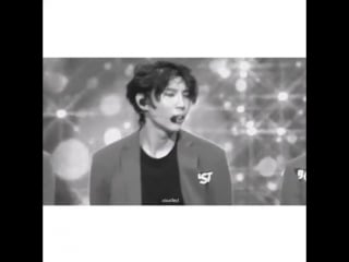 This was rushed but hi im ashley and my vixx bias is leo 😅