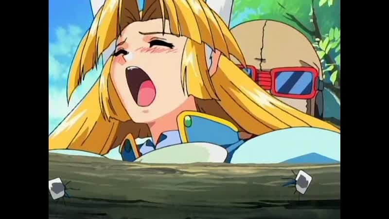 Romance wa tsurugi no kagayaki 2 (3 of 6) uncensored