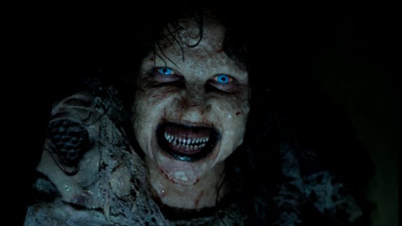 Фильмы ужасов запрос в друзья (2016)