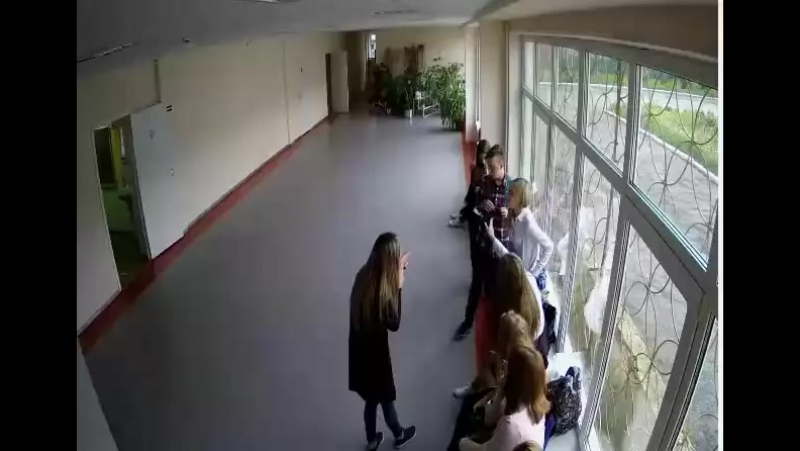 Доминация на переменке с открытым финалом