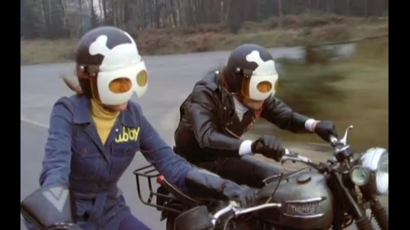 1973 porn video – Psychomania 1973 / психомания (rus)