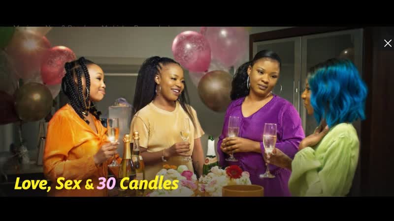 Свечей porn video – Любовь, секс и 30 свечей (2023) love, sex and 30 candles