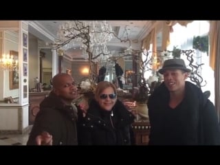 Greetings from cc catch in kaliningrad