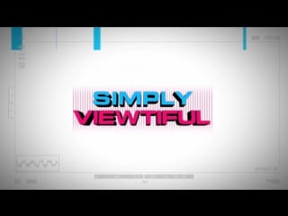 [simply viewtiful] gfriend(여자친구) mission camera clean ver