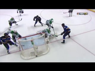 Lehtonens saves preserve win