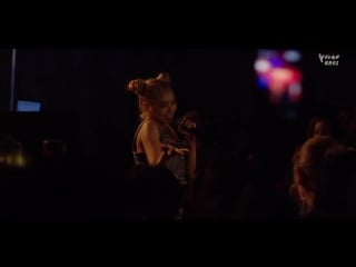 Young bros x miso pink lady filmed in our last party in stockholm!