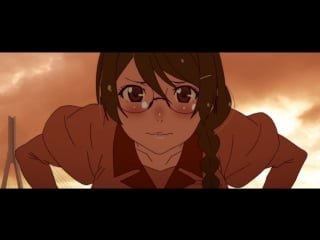 Kizumonogatari ii nekketsu hen bd/dvd cm2