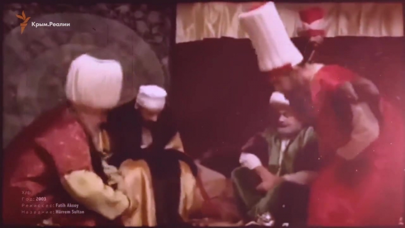 Видеоблог «tugra» хан ислам гирай