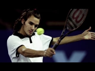 Barilla and federer