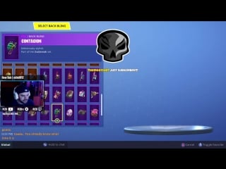 [pizo] ravage | iron beak | dark wings | dark feathers before you buy fortnite