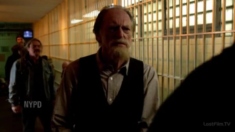 Doctor setrakian, "the strain" доктор сетракян, "штамм"