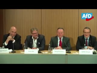 23 05 2018 afd pressekonferenz zur grossdemo am sonntag den 27 05 2018 cut part2 mp4