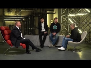 Милонов vs птаха real talk c вованом и лексусом (#рн)