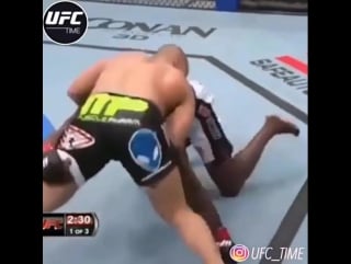 Супер камбэк 😡 cheick kongo 🆚 pat barry 🎗турнир ufc live 4 🗓дата 26 июня 2011 ‼ чейк конго победил нокаутом (удар кулаком)