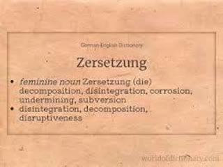 Weird shit all over germany everywhere coordinated by cdu snp blm lgtb democrats