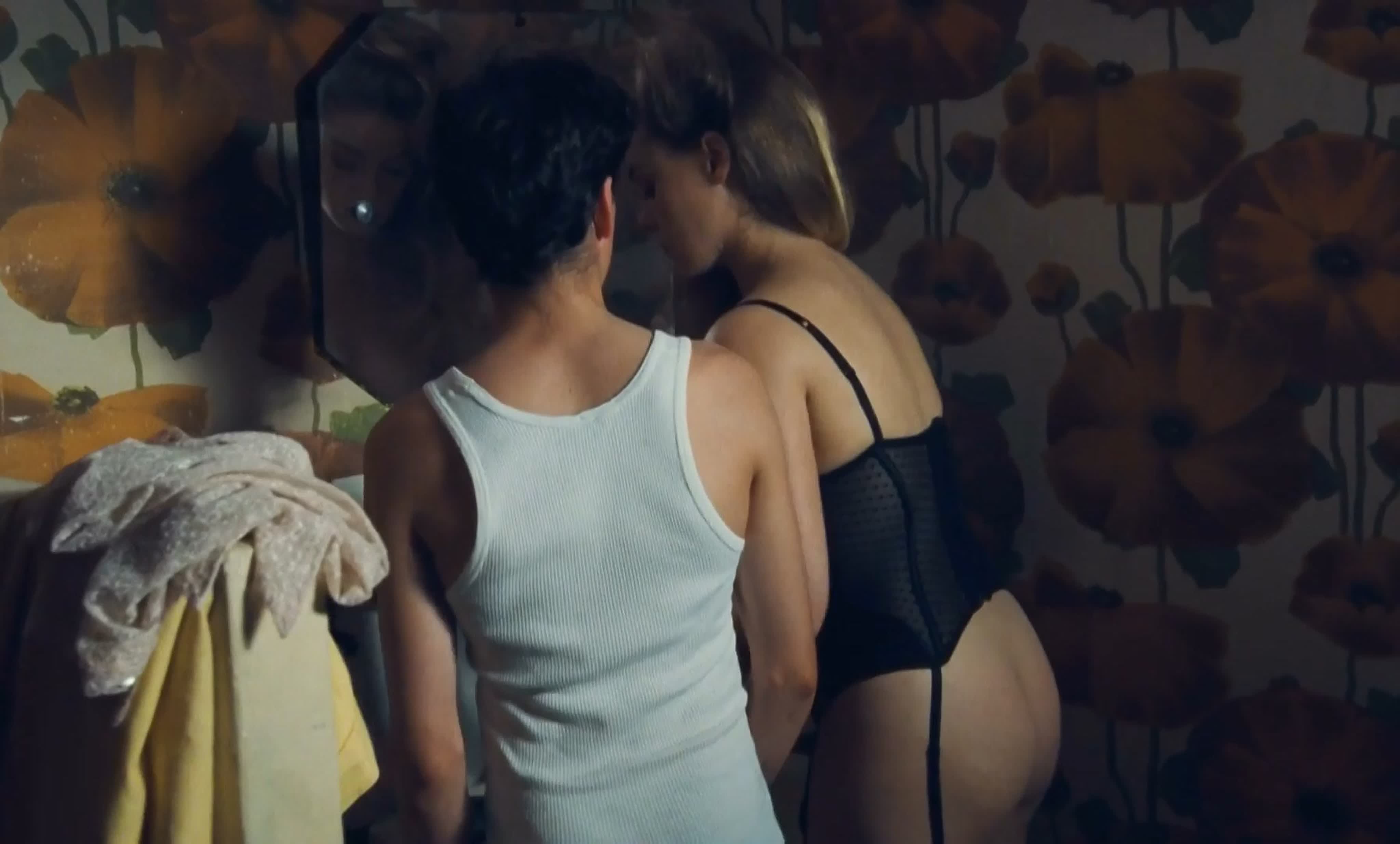 Anne suarez nude monsieur ibrahim (2003) hd 1080p watch online